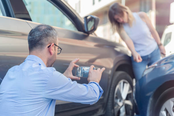 Professional Car Insurance Near Me technician working in Clifton Springs, NY